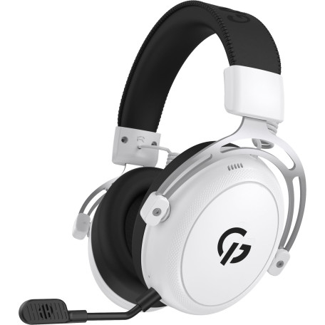 Игровая гарнитура GamePro Asgard Skald (HSW160W)