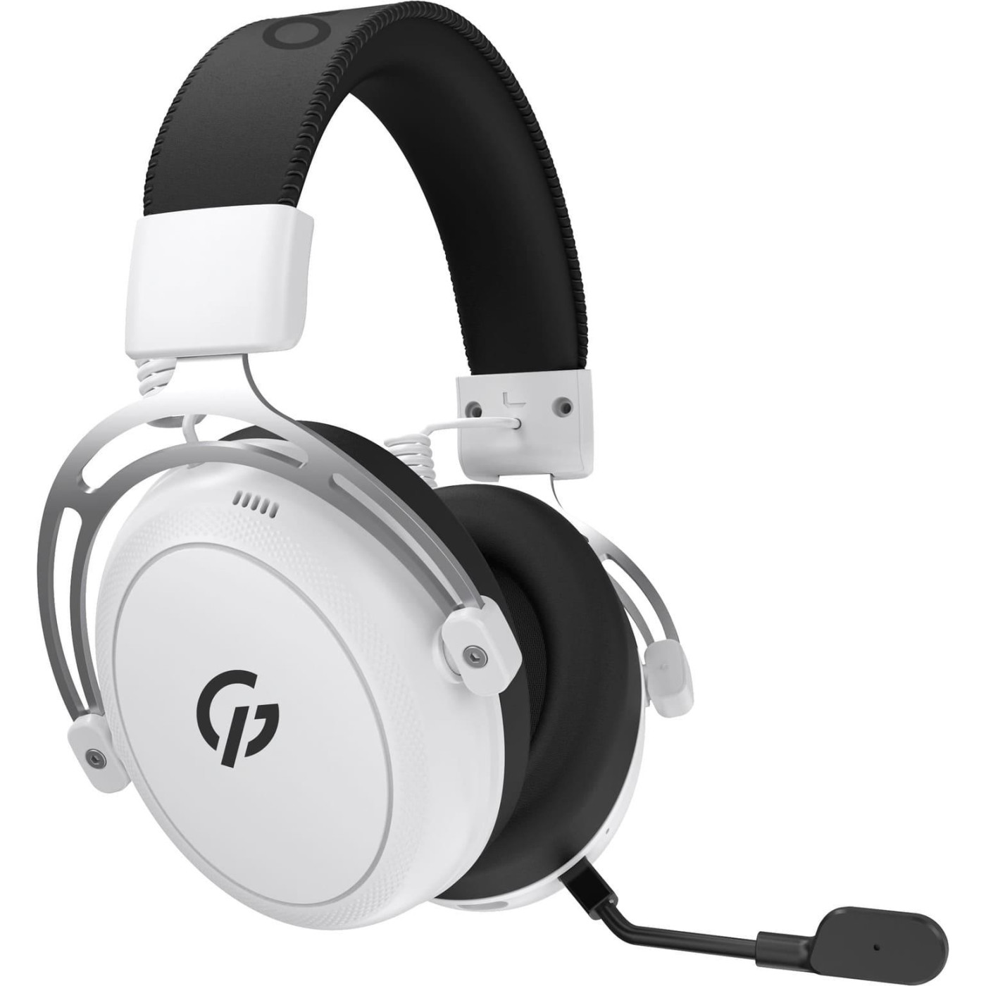 Игровая гарнитура GamePro Asgard Skald (HSW160W)