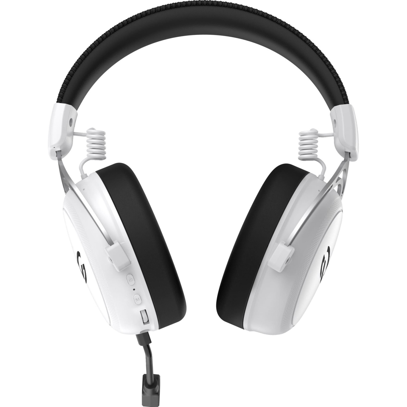 Игровая гарнитура GamePro Asgard Skald (HSW160W)