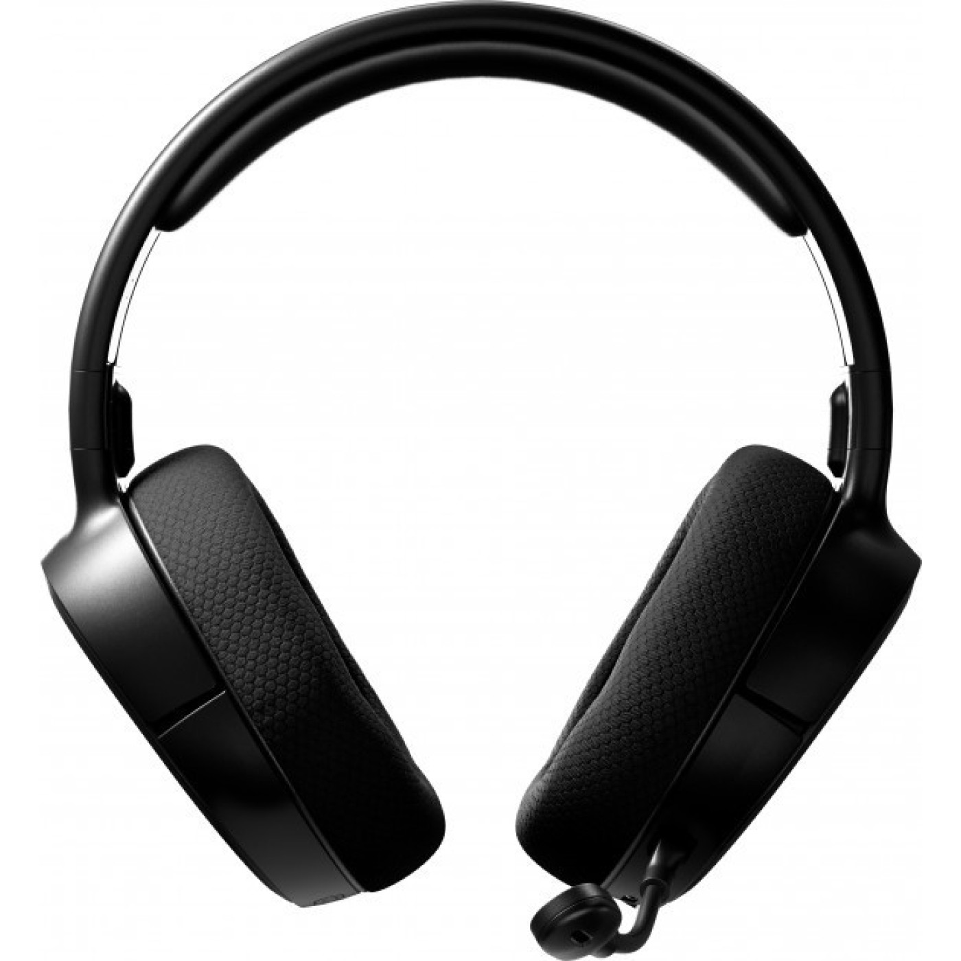 Беспроводная гарнитура SteelSeries Arctis 1 Wireless Black (61512) Б/у