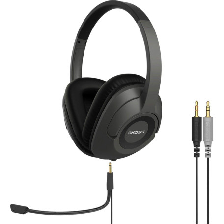 Игровая гарнитура Koss SB42 Over-Ear 2*3.5 mm (193566.101)