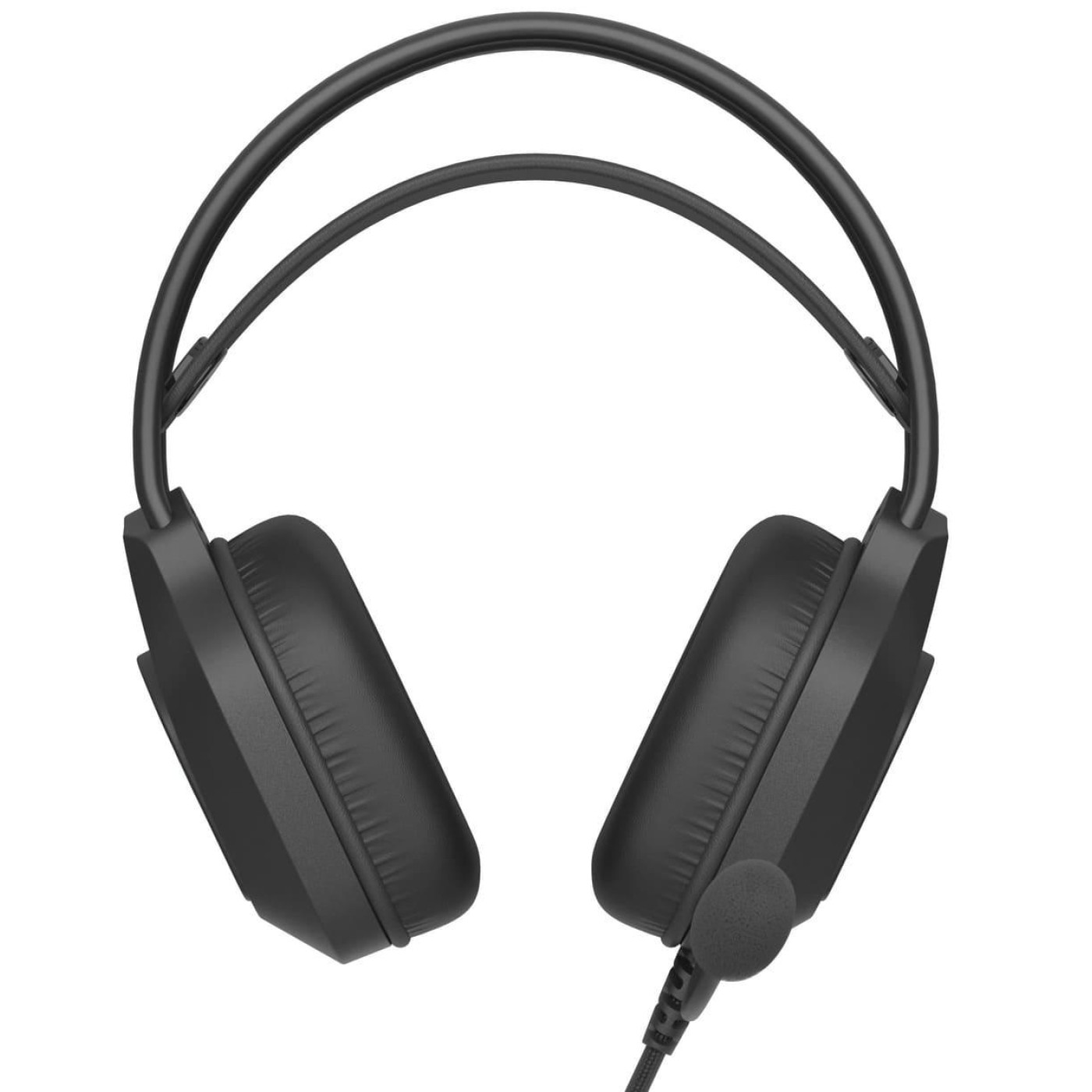 Ігрова гарнітура A4Tech A4-Tech XH-200 USB Black (XH-200 (Black))