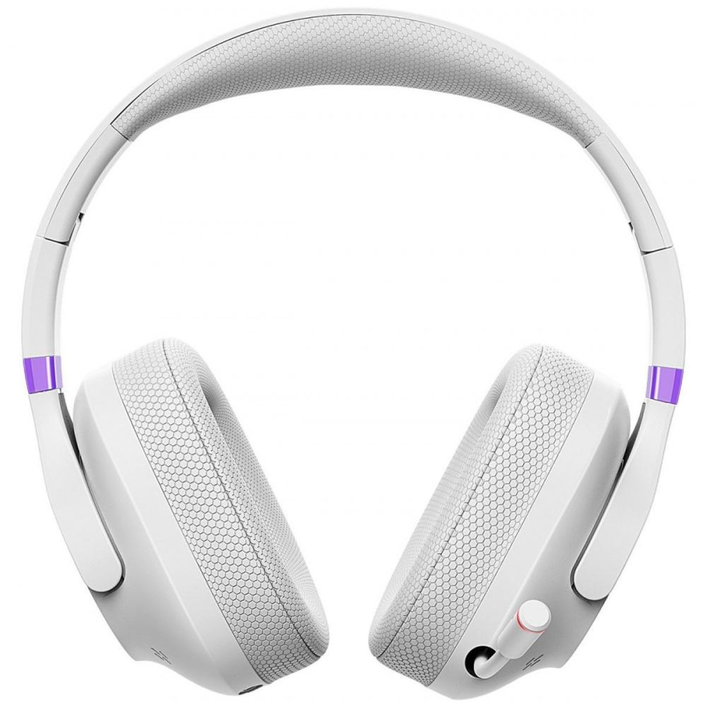 Ігрова гарнітура Proove Gaming Bliss (APP) White (GHBLPP010002)