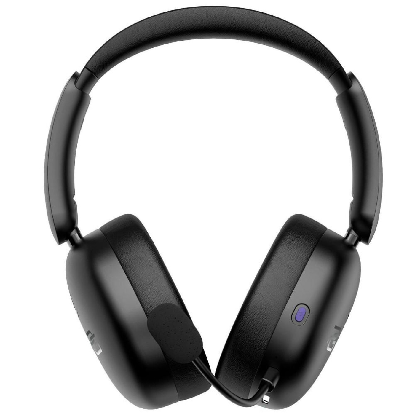 Игровая гарнитура Proove Gaming Zephyr (APP) Black Purple (WHZP00022001) U1