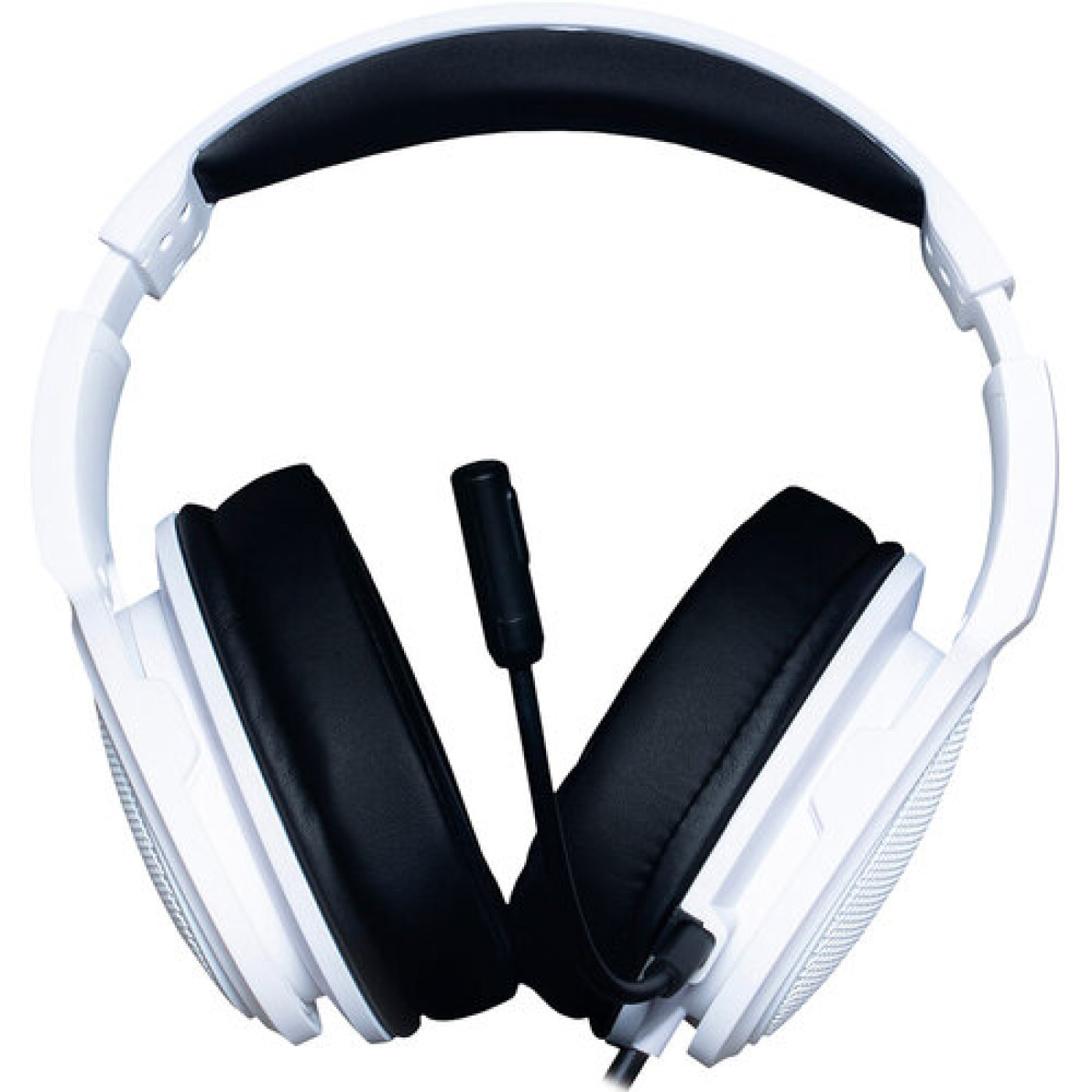 Ігрова гарнітура HATOR Hellraizer White (HTA-814)