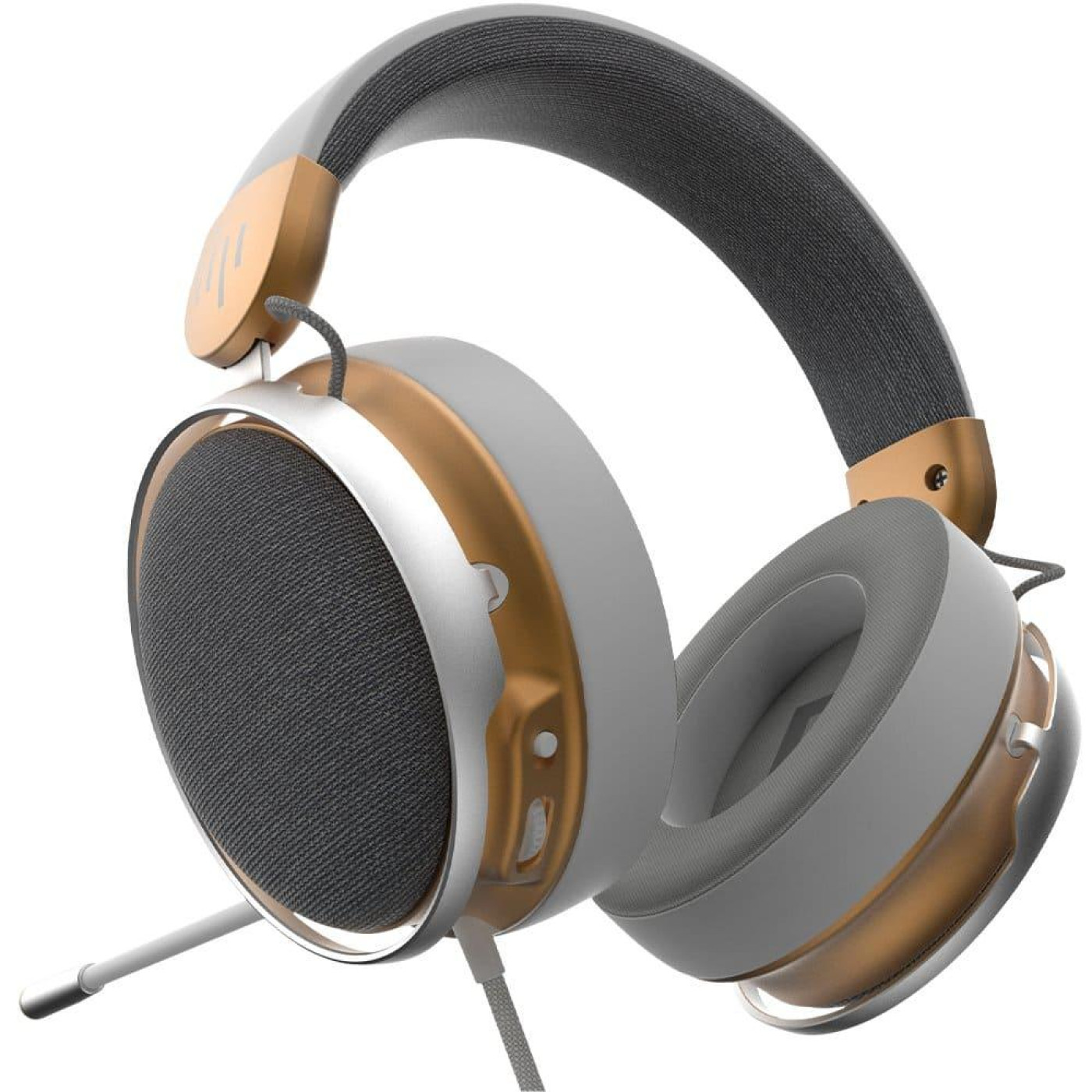 Игровая гарнитура Dark Project SONO White (DPP_SONO_WIRED_WHITE)