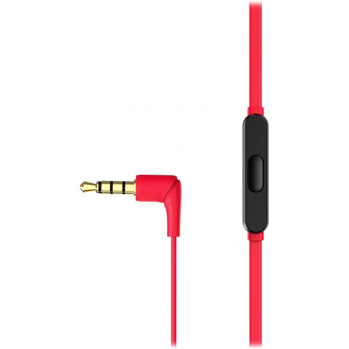 Ігрова гарнітура HyperX Cloud Earbuds II 3.5 мм Red (705L8AA)