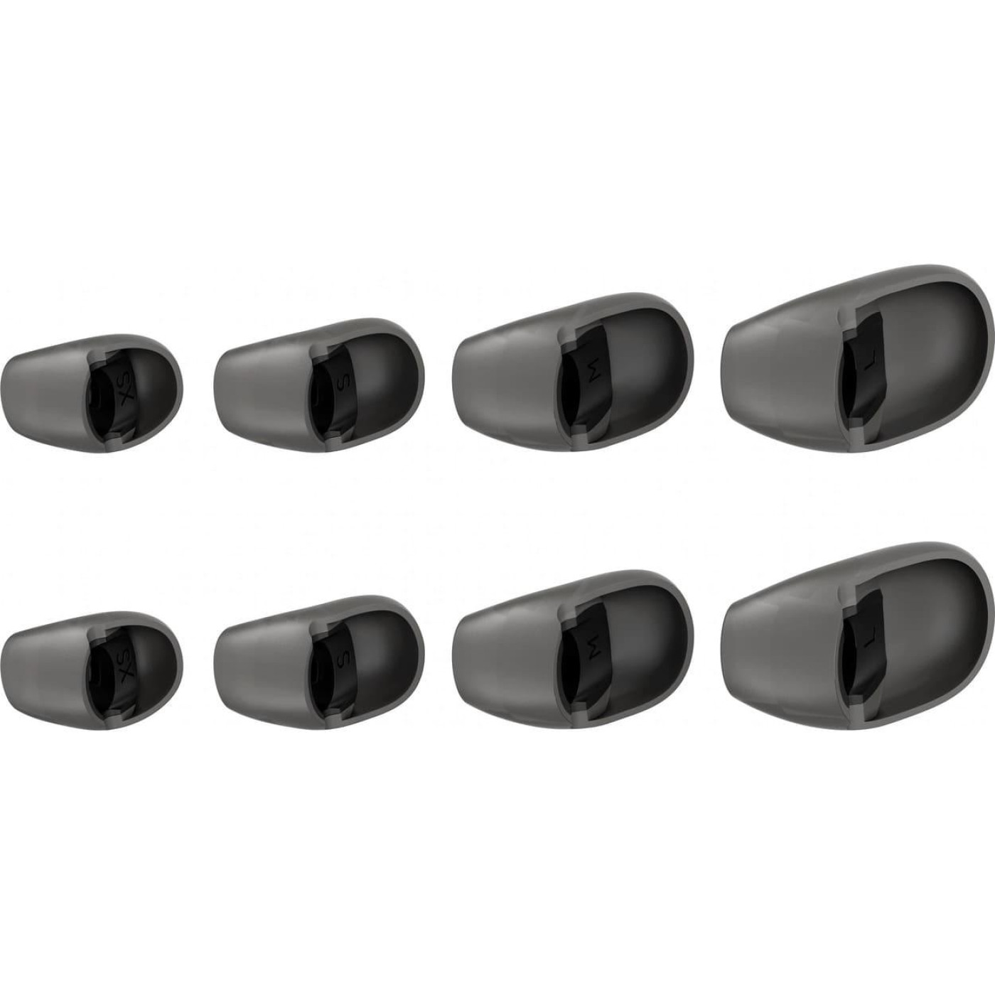 Ігрова гарнітура HyperX Cloud Earbuds II 3.5 мм Red (705L8AA)