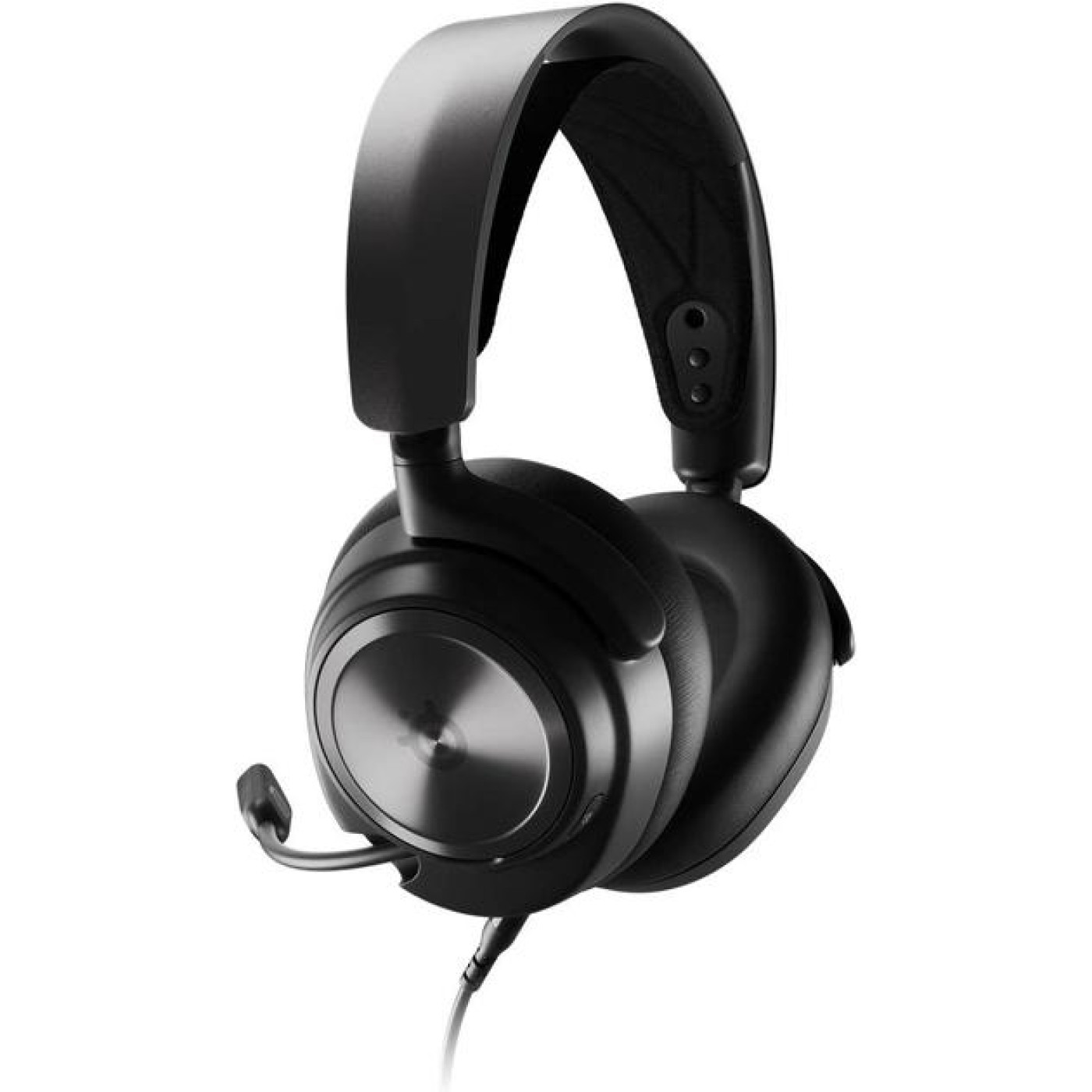 Игровая гарнитура SteelSeries Arctis Nova Pro X Black XBOX/PC/PS/SW/MAC/MOB (61528)