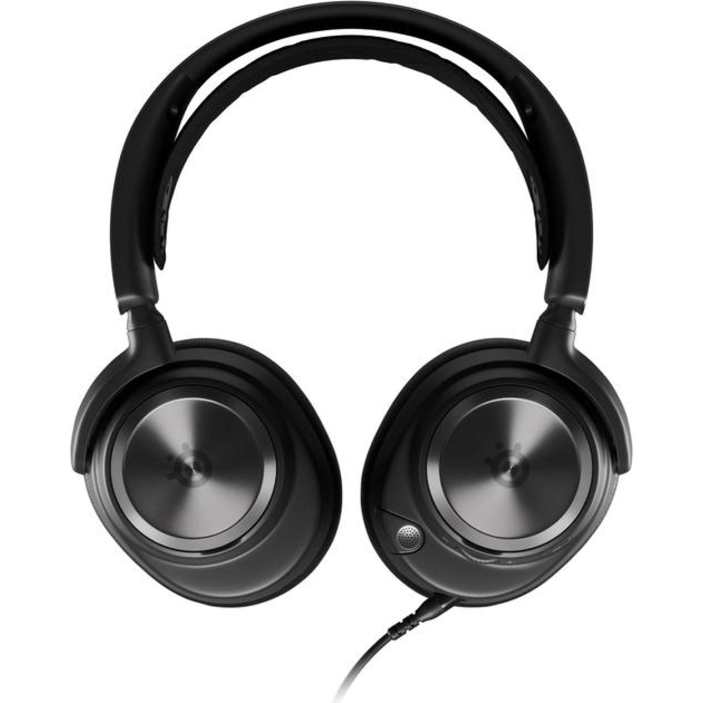Игровая гарнитура SteelSeries Arctis Nova Pro X Black XBOX/PC/PS/SW/MAC/MOB (61528)