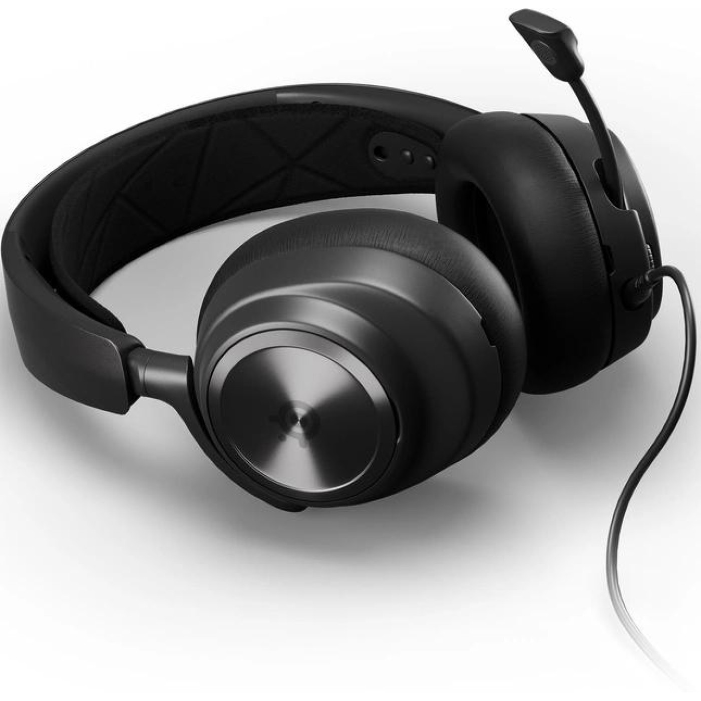 Игровая гарнитура SteelSeries Arctis Nova Pro X Black XBOX/PC/PS/SW/MAC/MOB (61528)