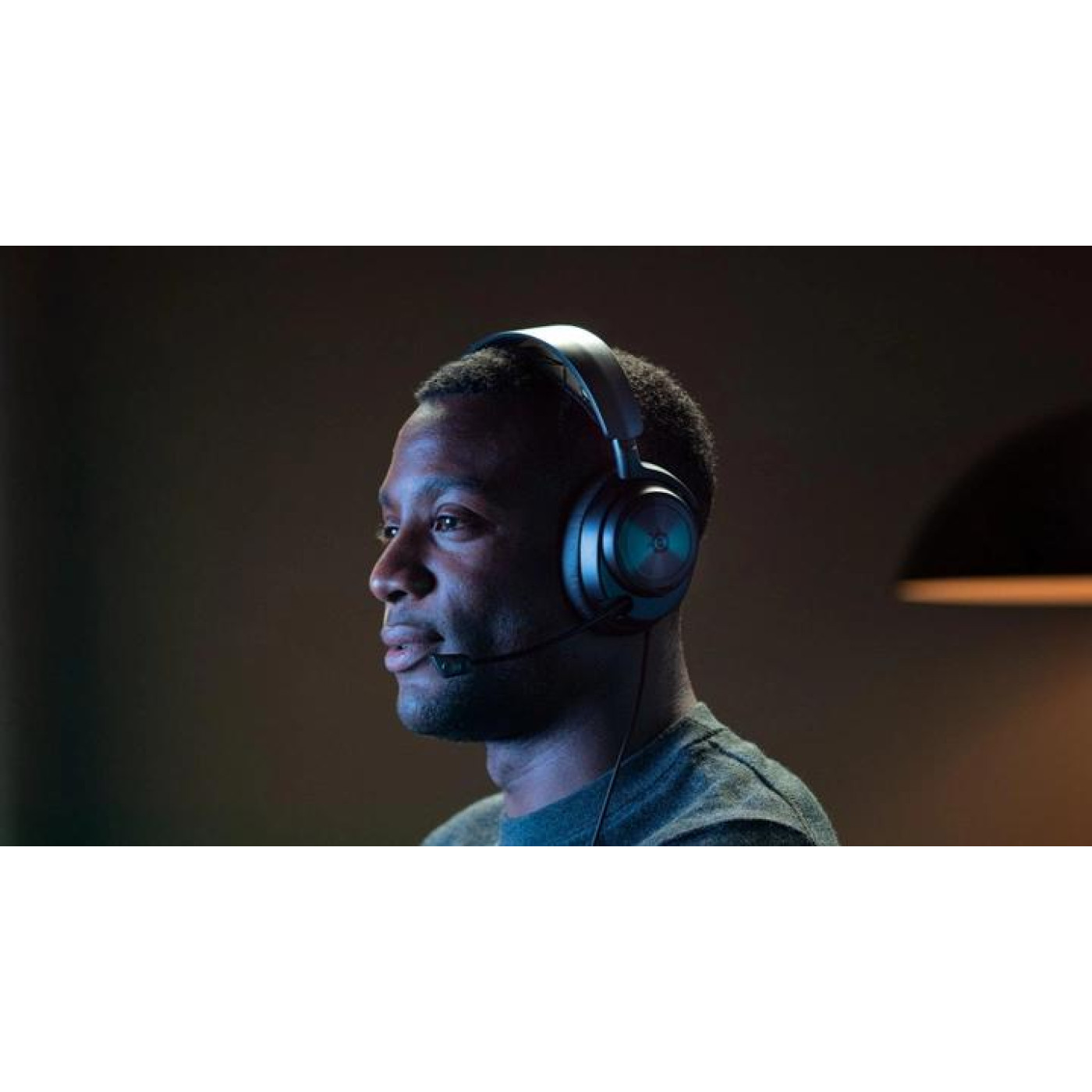 Игровая гарнитура SteelSeries Arctis Nova Pro X Black XBOX/PC/PS/SW/MAC/MOB (61528)