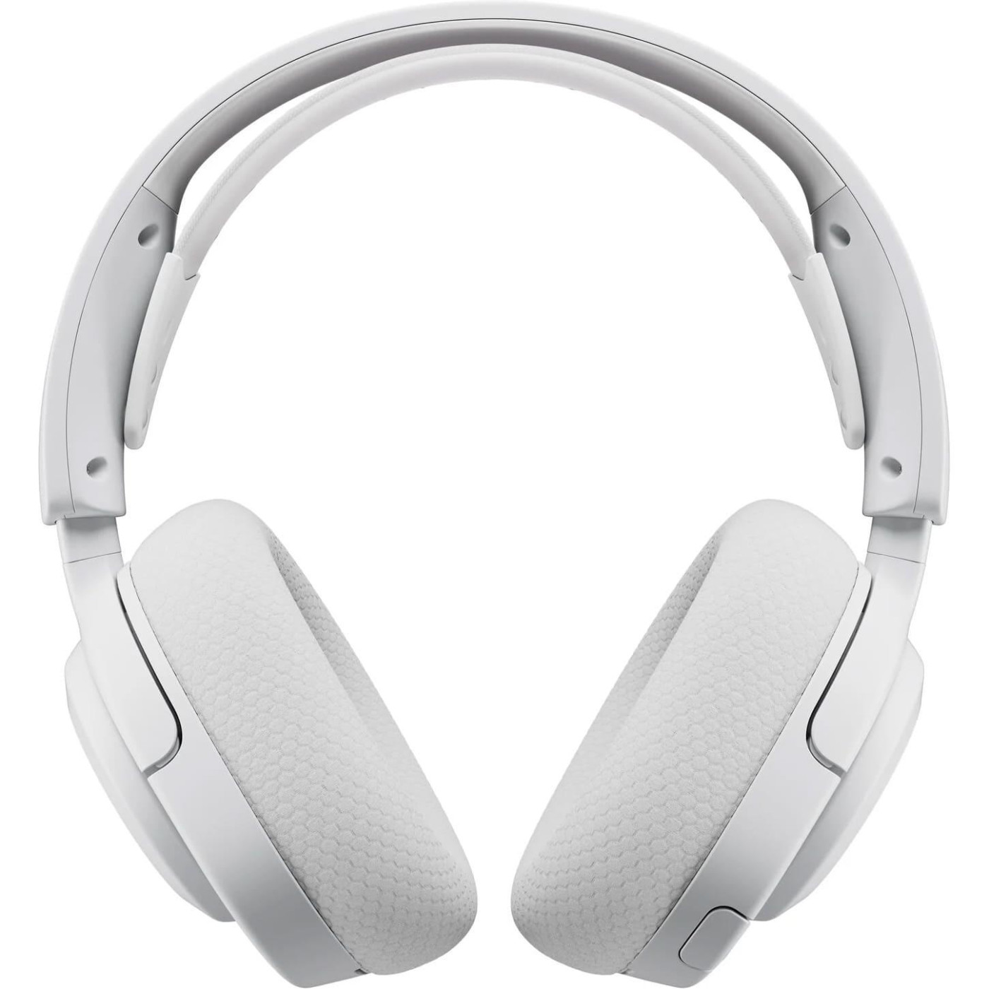 Игровая гарнитура SteelSeries Arctis Nova 5P PS5 BT/WL White (61674)