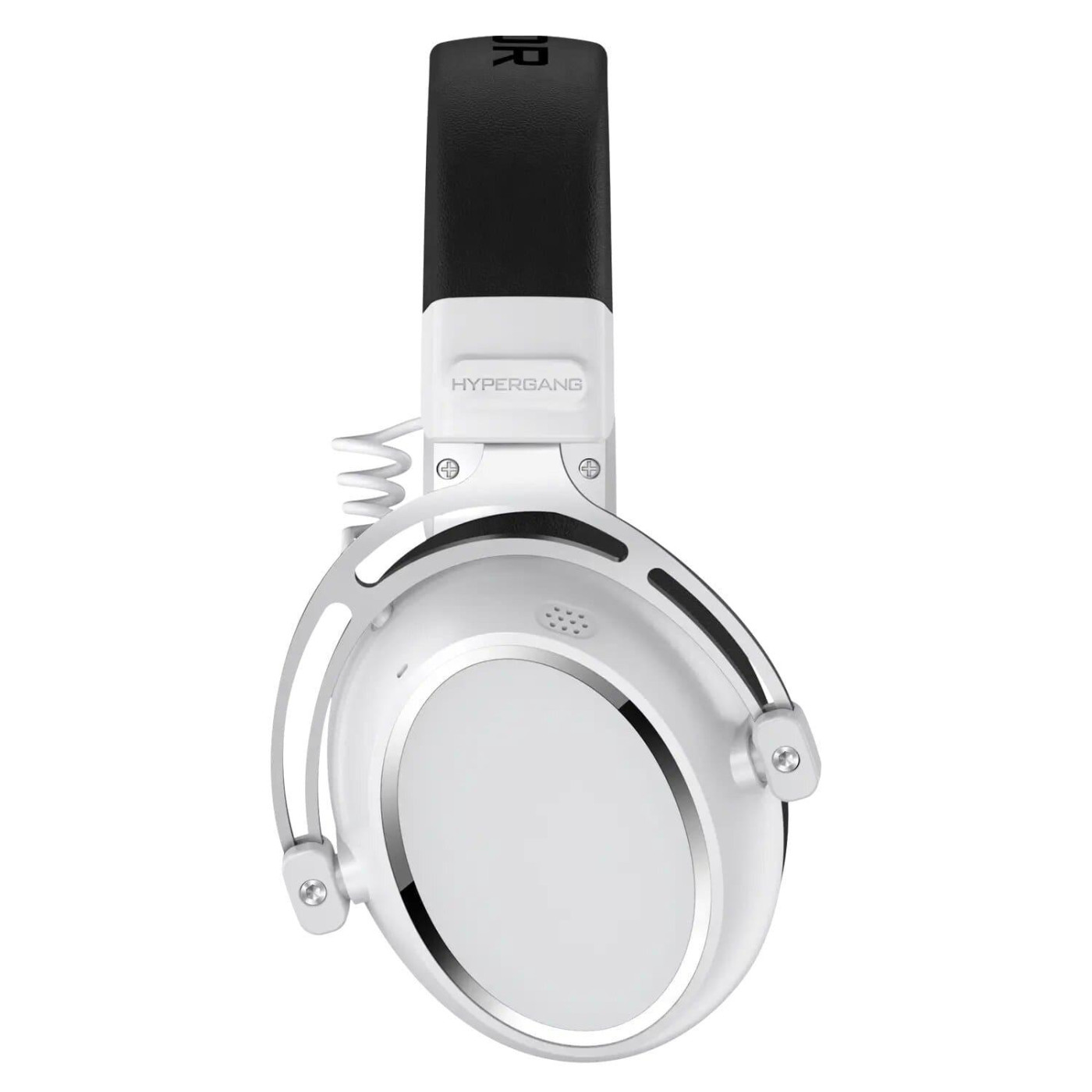 Ігрова гарнітура HATOR HYPERGANG 3 EVO Hi-Res White (ESH08)