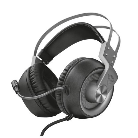 Игровая гарнитура Trust GXT430 Ironn Grey (23209_TRUST)