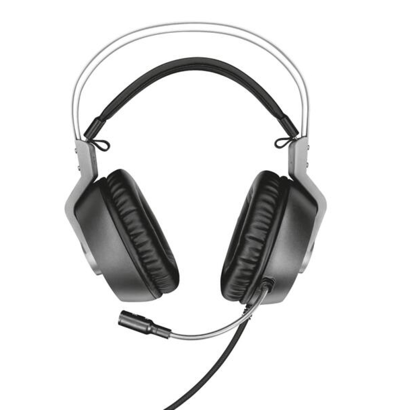 Ігрова гарнітура Trust GXT430 Ironn Grey (23209_TRUST)