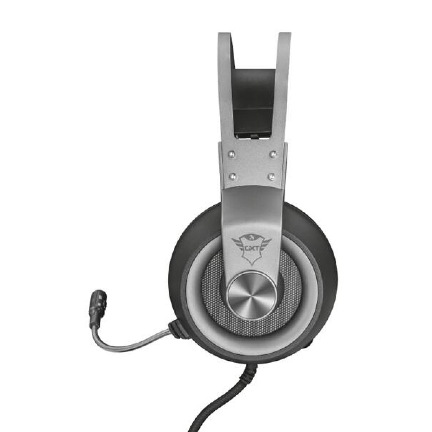 Ігрова гарнітура Trust GXT430 Ironn Grey (23209_TRUST)