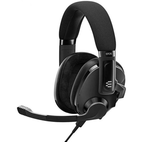 Игровая гарнитура Sennheiser EPOS H3 Hybrid Onyx Black (1000890)