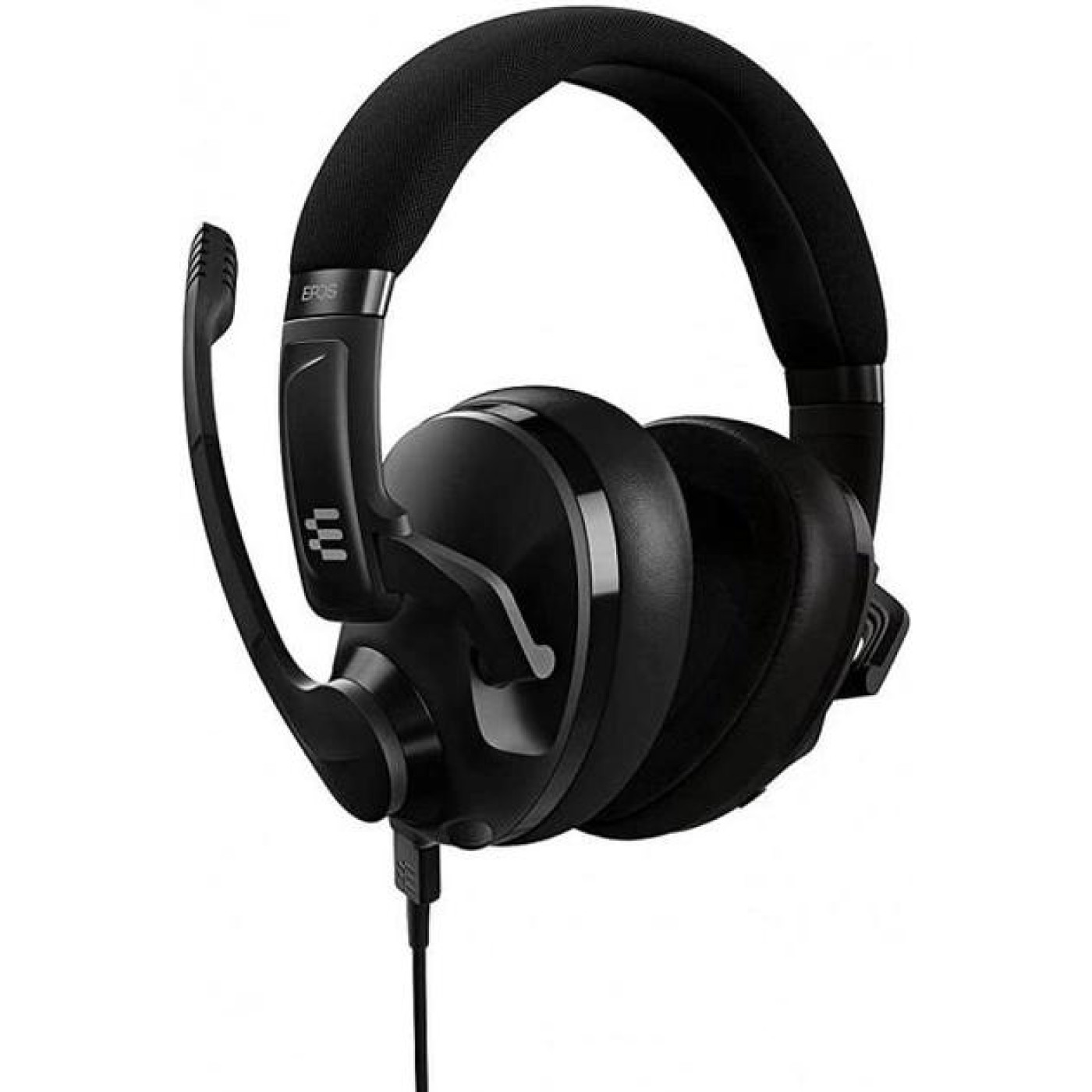 Игровая гарнитура Sennheiser EPOS H3 Hybrid Onyx Black (1000890)