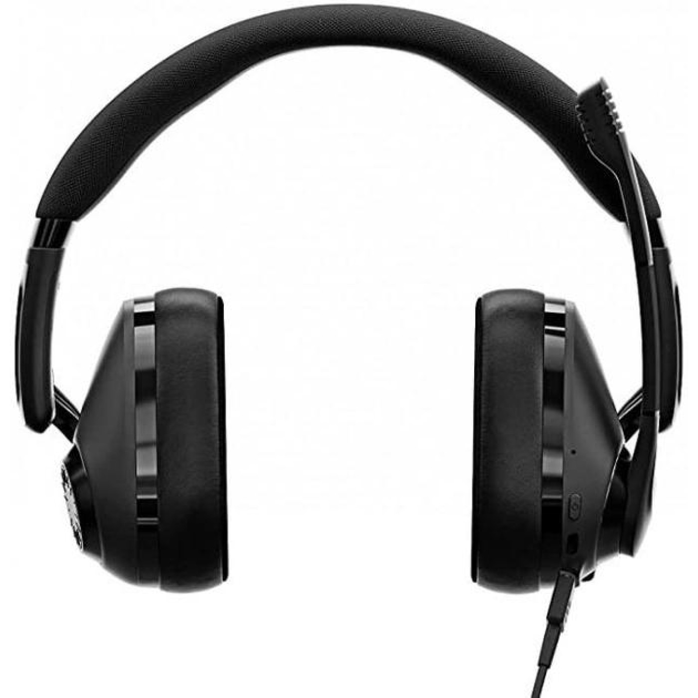Игровая гарнитура Sennheiser EPOS H3 Hybrid Onyx Black (1000890)