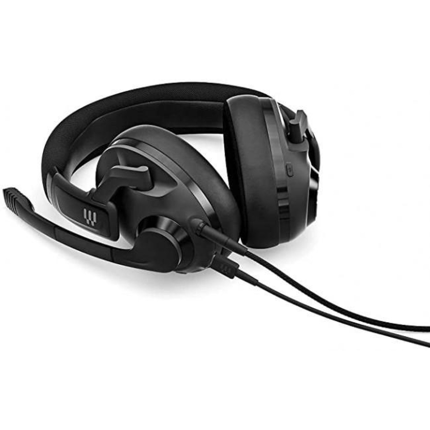 Игровая гарнитура Sennheiser EPOS H3 Hybrid Onyx Black (1000890)