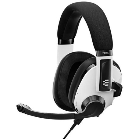 Игровая гарнитура Sennheiser EPOS H3 Hybrid Onyx White (1000891)