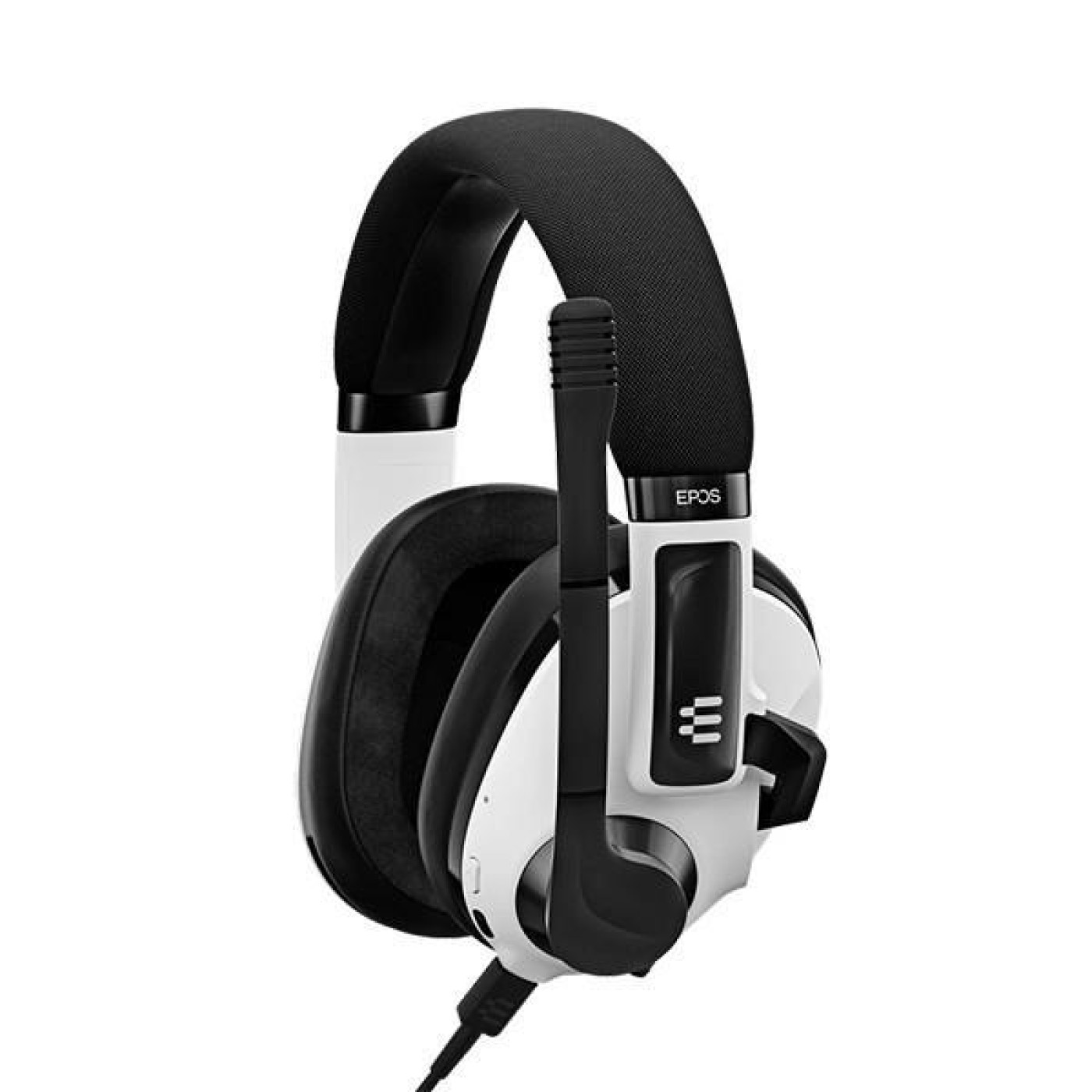 Игровая гарнитура Sennheiser EPOS H3 Hybrid Onyx White (1000891)