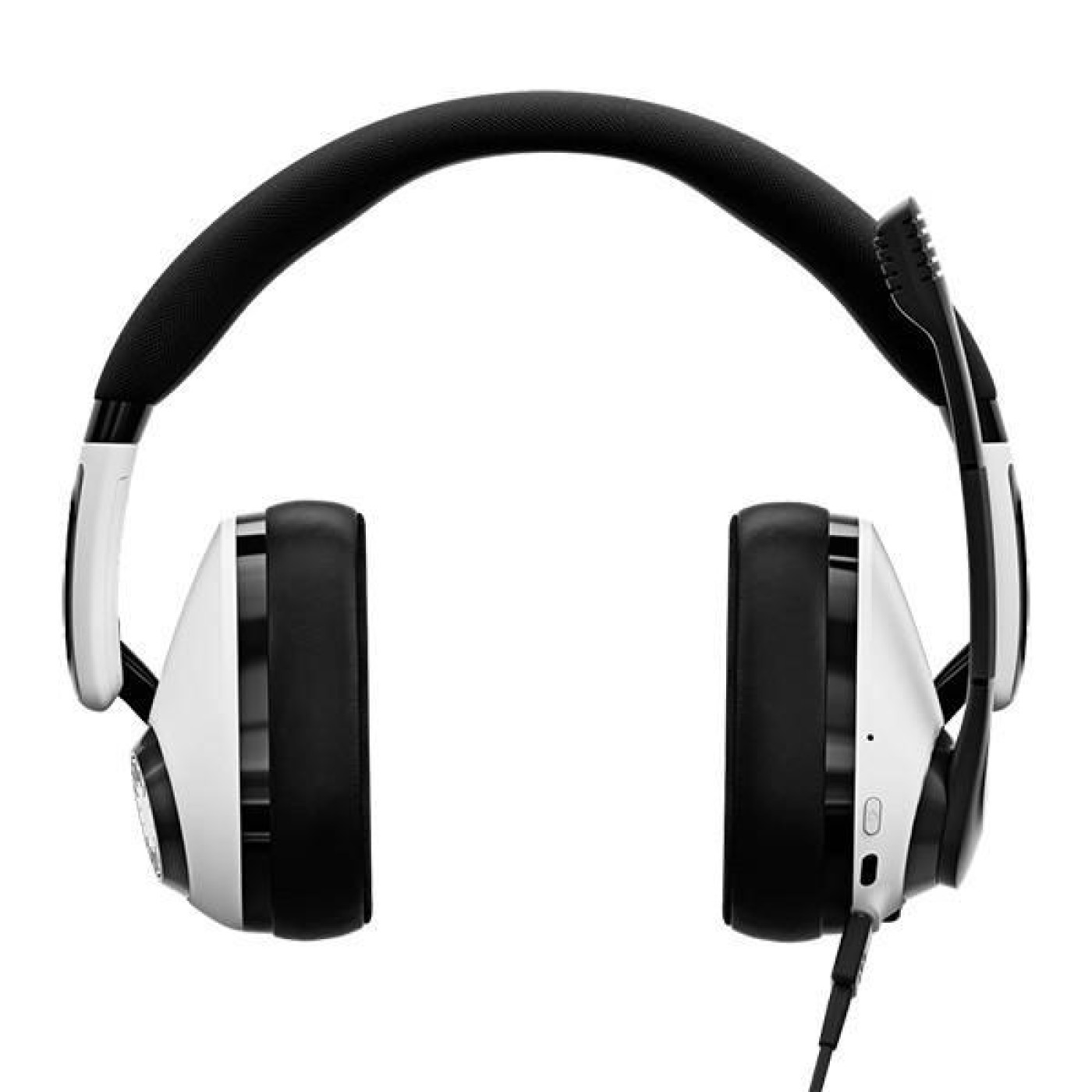 Игровая гарнитура Sennheiser EPOS H3 Hybrid Onyx White (1000891)