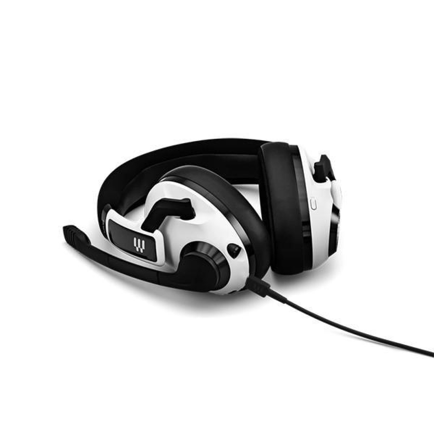 Игровая гарнитура Sennheiser EPOS H3 Hybrid Onyx White (1000891)