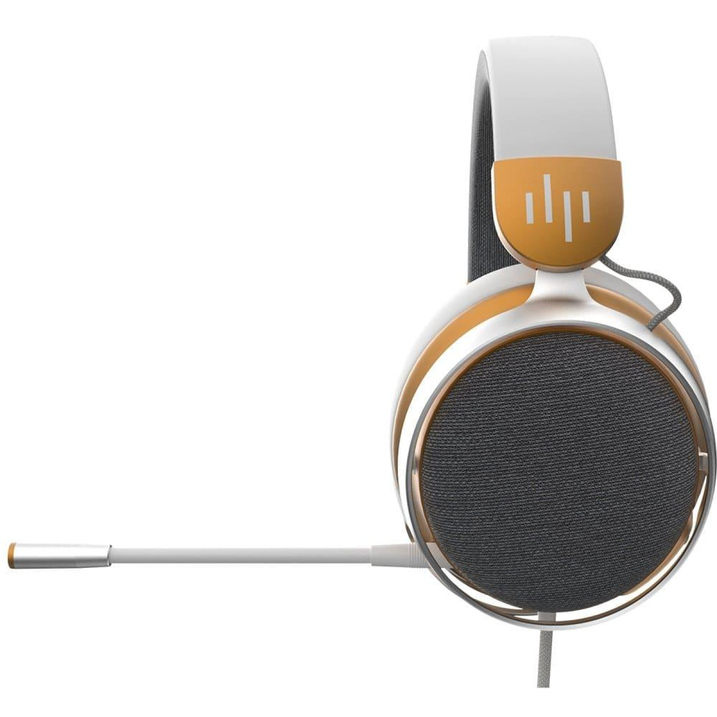 Игровая гарнитура Dark Project SONO White (DPP_SONO_WIRED_WHITE)