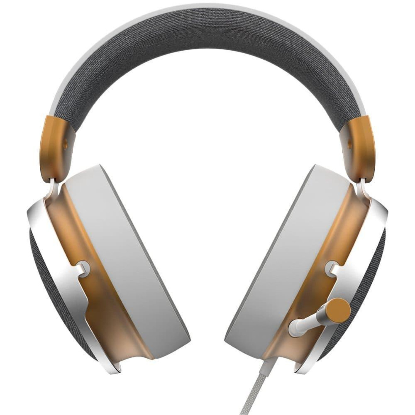 Игровая гарнитура Dark Project SONO White (DPP_SONO_WIRED_WHITE)