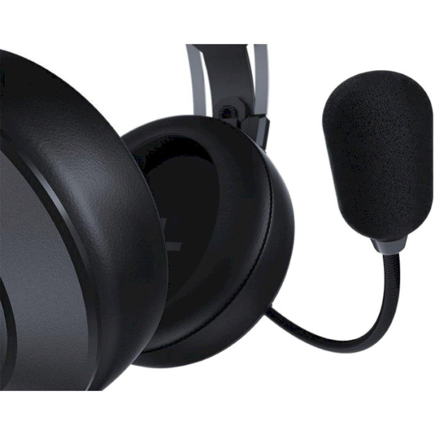 Ігрова гарнітура Cougar VM410 USB Iron (VM410 Iron)
