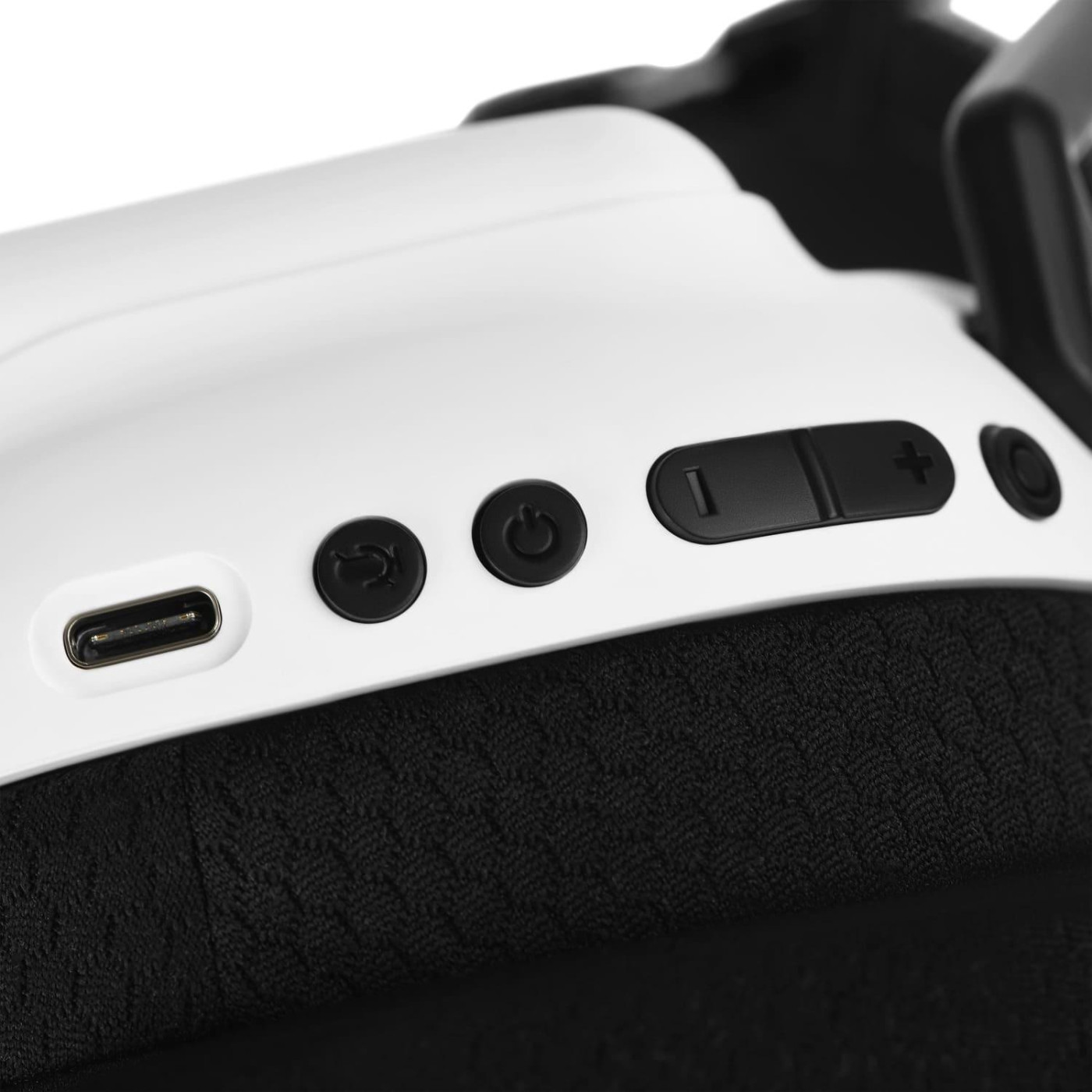 Ігрова гарнітура 2E GAMING HG365 BT/WL White (2E-HG365WT-WL)