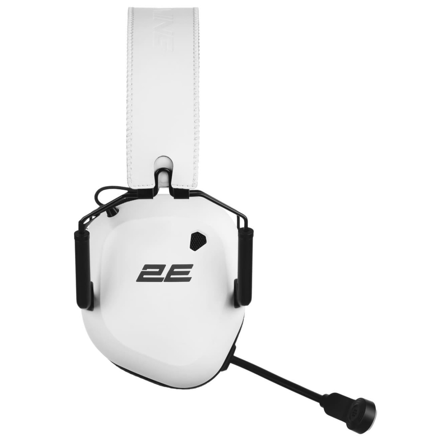 Ігрова гарнітура 2E GAMING HG365 BT/WL White (2E-HG365WT-WL)