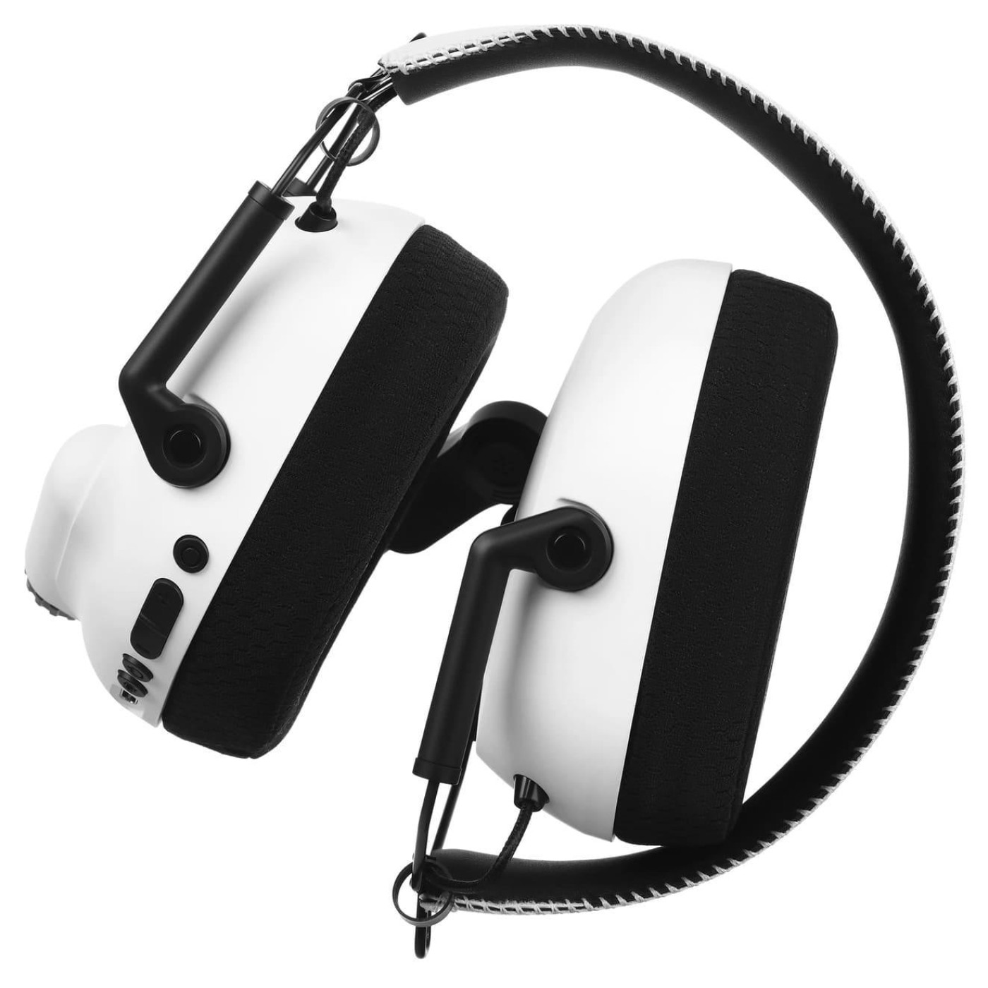 Ігрова гарнітура 2E GAMING HG365 BT/WL White (2E-HG365WT-WL)