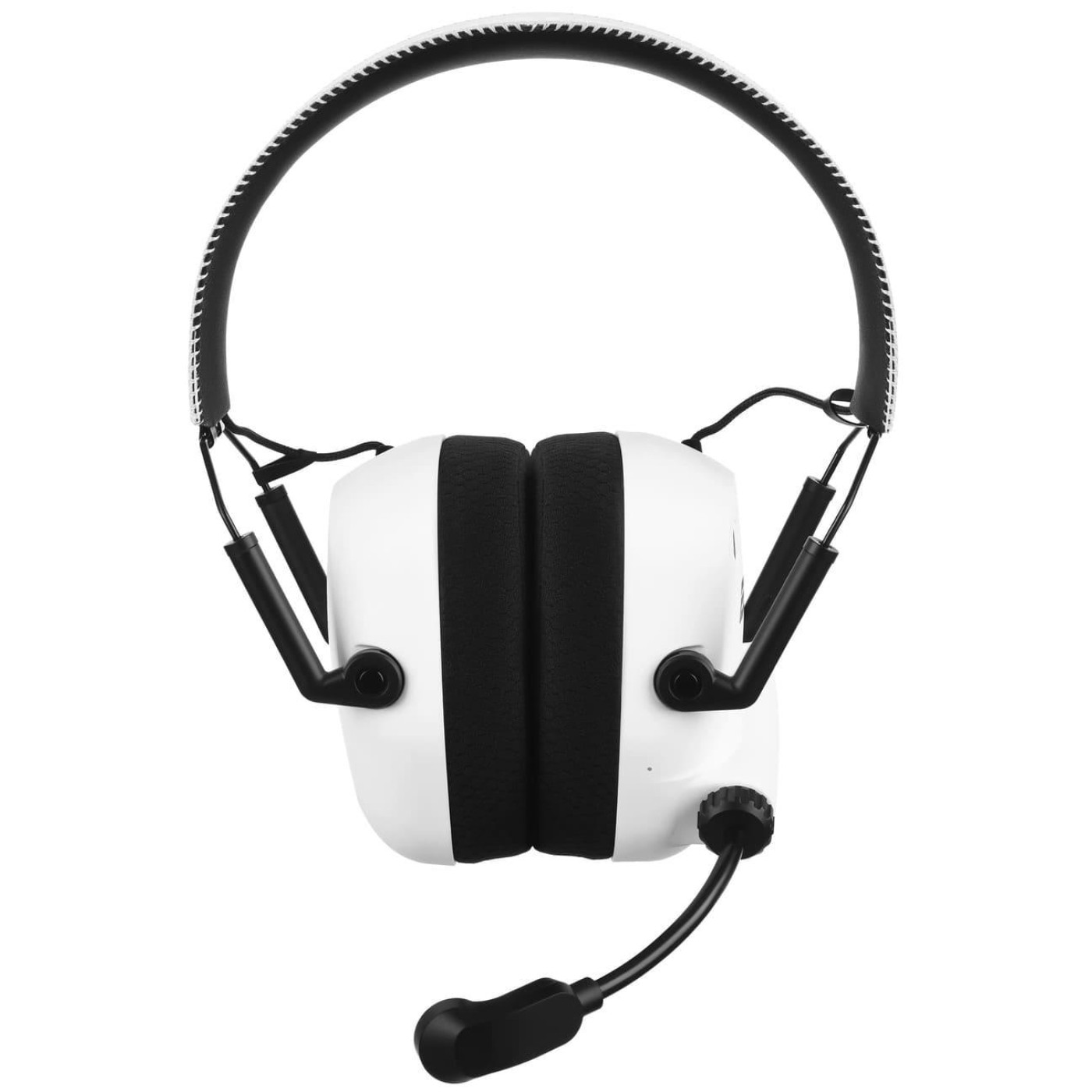 Ігрова гарнітура 2E GAMING HG365 BT/WL White (2E-HG365WT-WL)