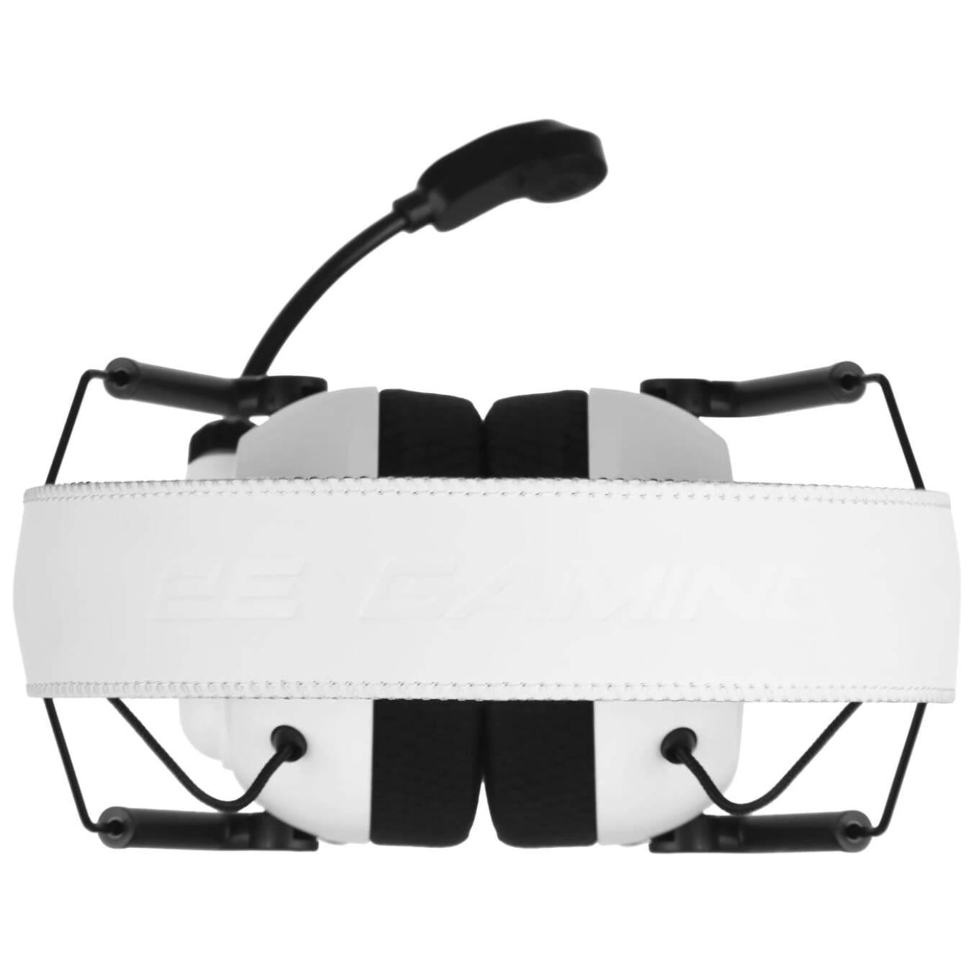 Ігрова гарнітура 2E GAMING HG365 BT/WL White (2E-HG365WT-WL)