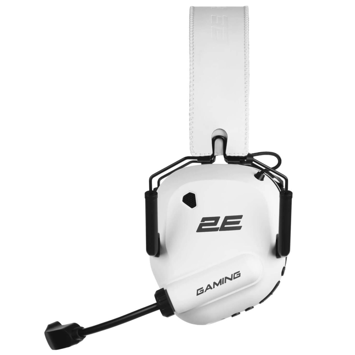 Ігрова гарнітура 2E GAMING HG365 BT/WL White (2E-HG365WT-WL)