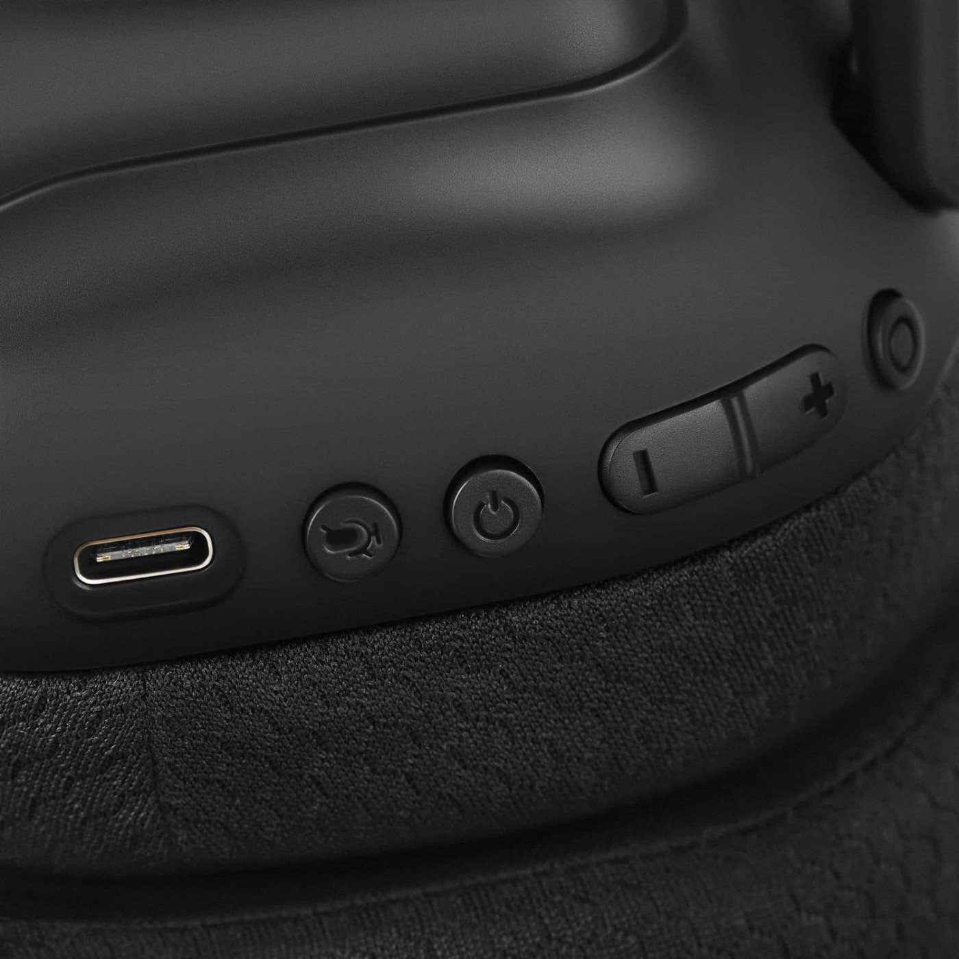 Игровая гарнитура 2E GAMING HG365 BT/WL Black (2E-HG365BK-WL)