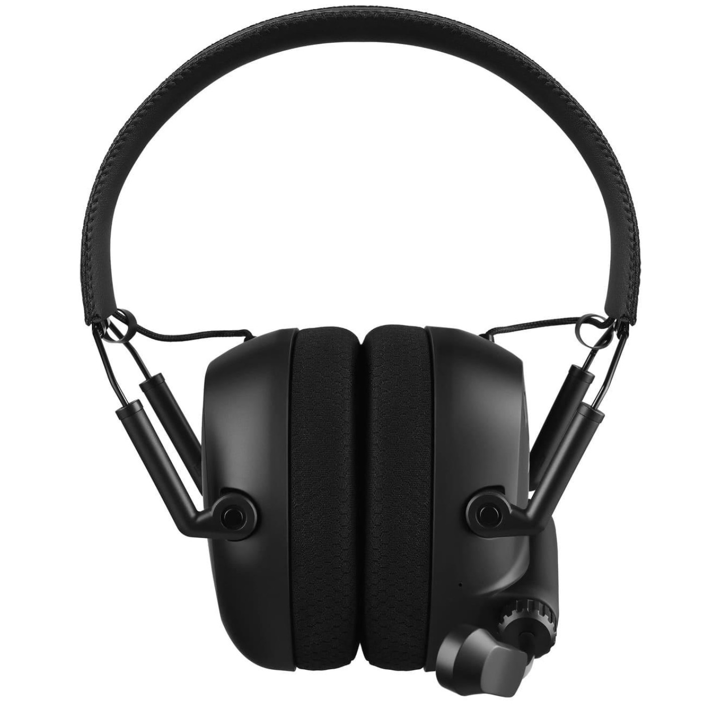 Игровая гарнитура 2E GAMING HG365 BT/WL Black (2E-HG365BK-WL)