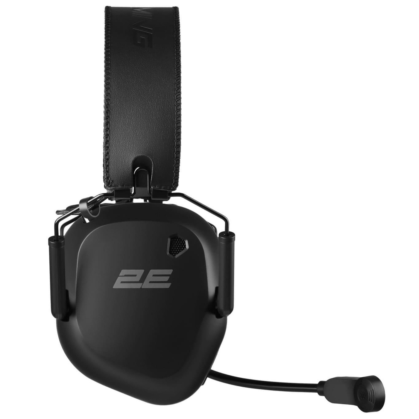 Игровая гарнитура 2E GAMING HG365 BT/WL Black (2E-HG365BK-WL)