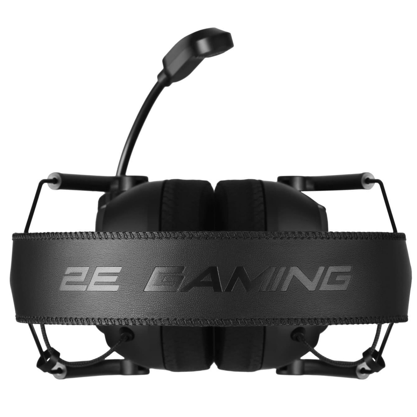 Игровая гарнитура 2E GAMING HG365 BT/WL Black (2E-HG365BK-WL)