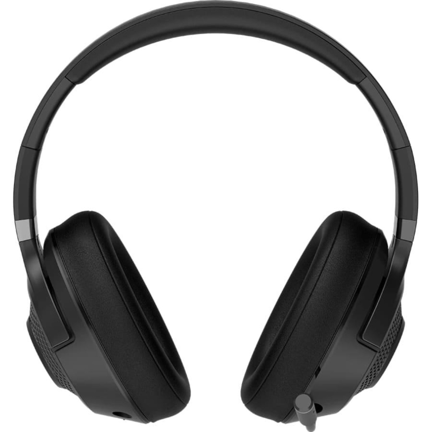 Игровая гарнитура Lorgar Noah 500 Wireless Black (LRG-GHS500)