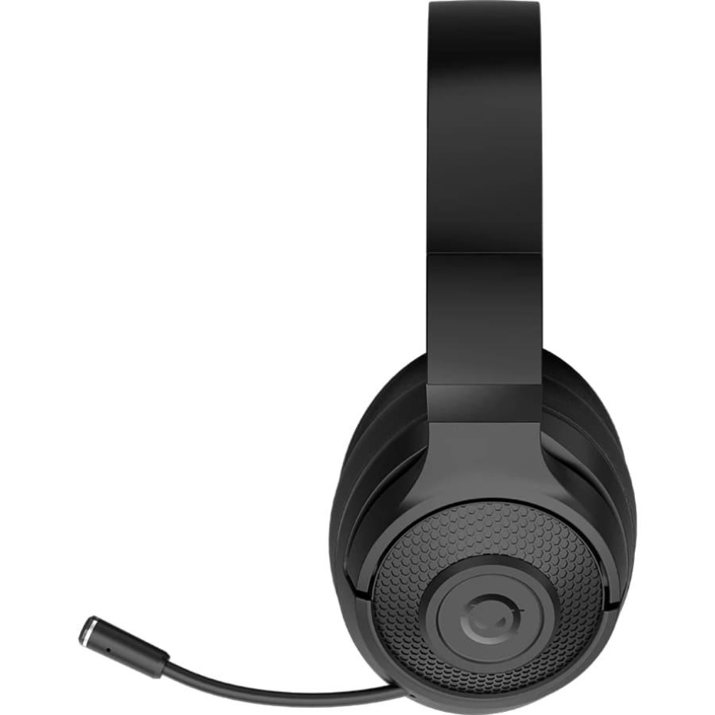Игровая гарнитура Lorgar Noah 500 Wireless Black (LRG-GHS500)
