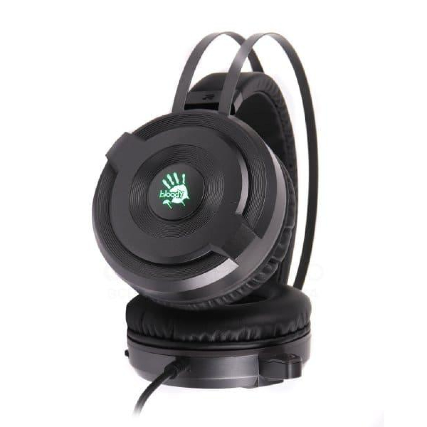 Игровая гарнитура Bloody A4Tech G520S USB Grey (G520S (Grey))