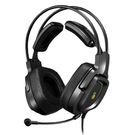 Игровая гарнитура Bloody A4Tech G575 USB Black (G575 Black-OLD)