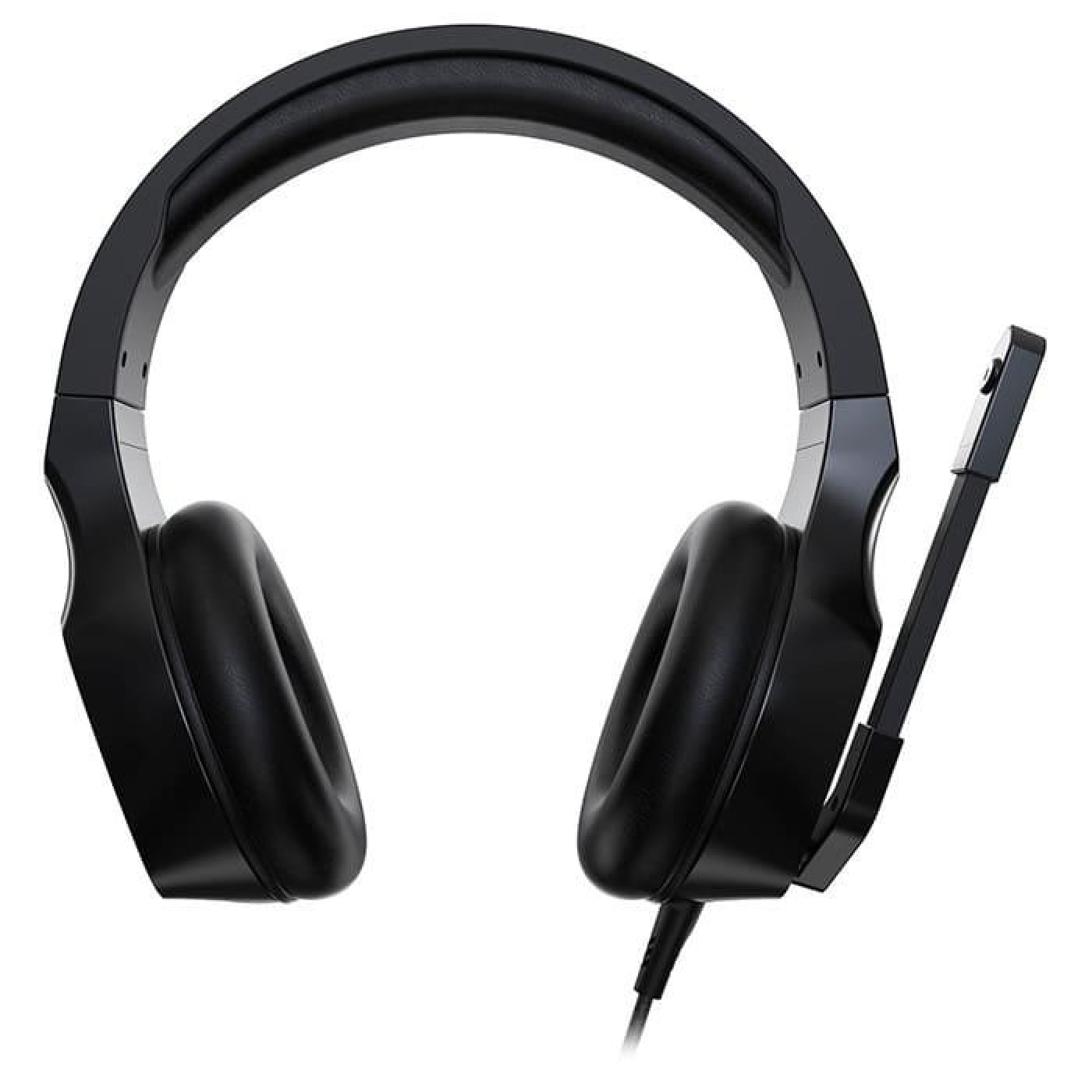 Ігрова гарнітура Acer Nitro Headset USB Black (NP.HDS1A.008)