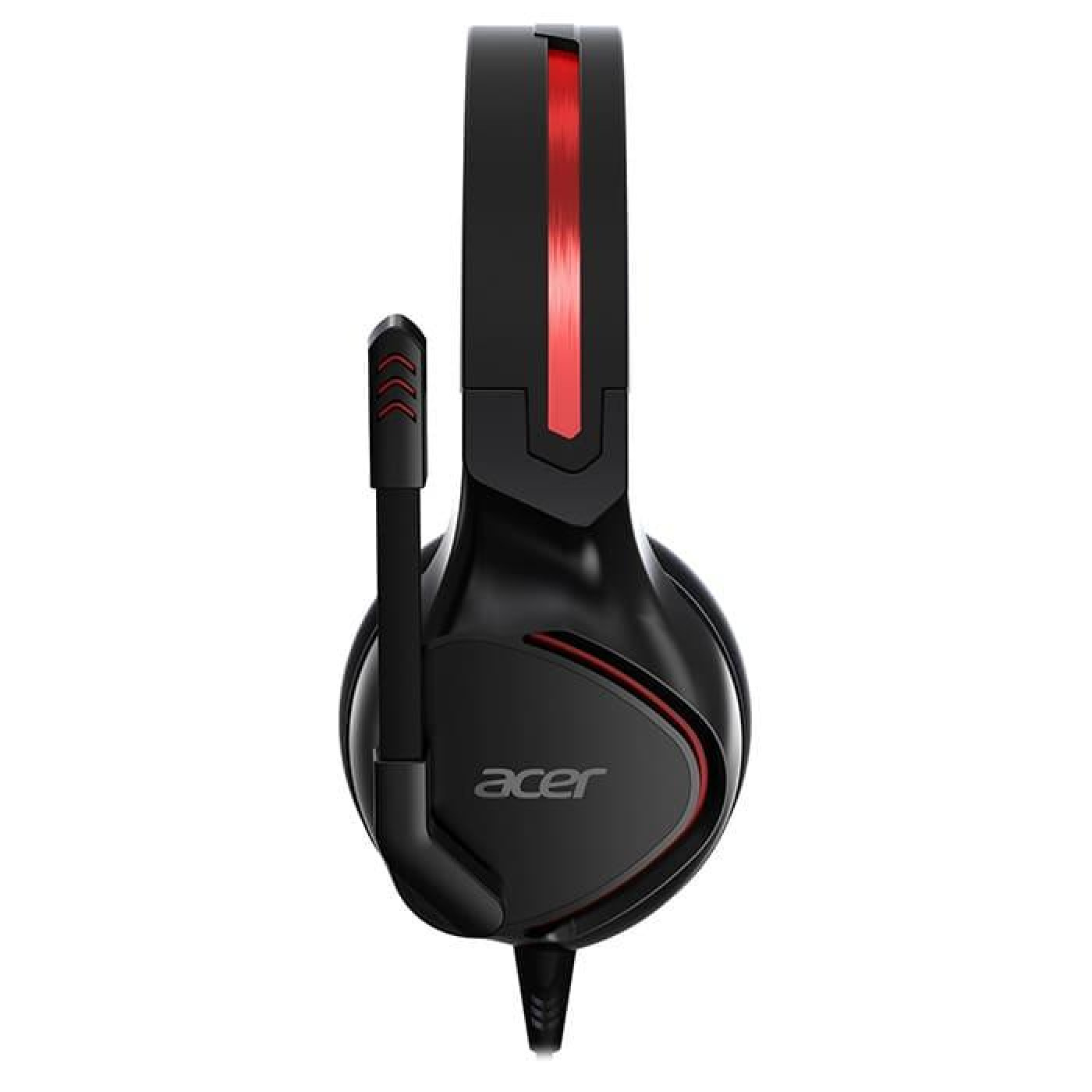 Ігрова гарнітура Acer Nitro Headset USB Black (NP.HDS1A.008)