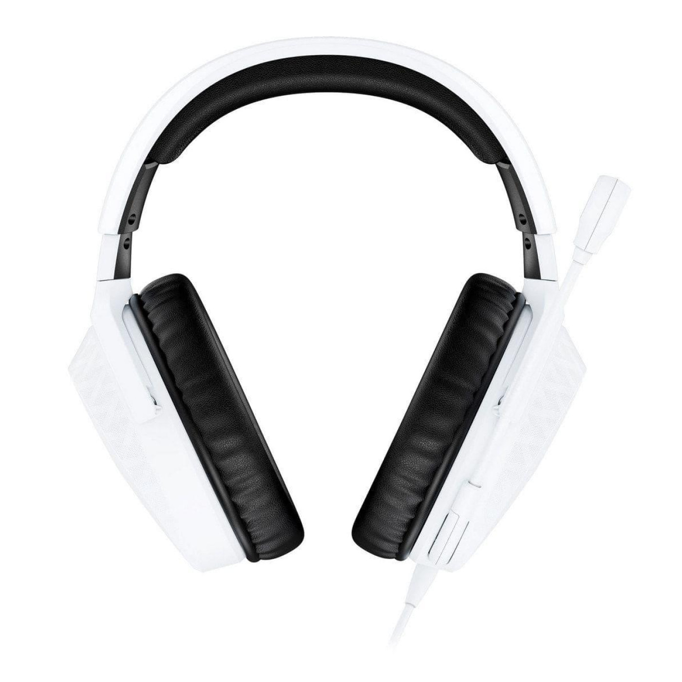 Ігрова гарнітура HyperX Cloud Stinger 3 PS5 mini-jack White (BS1T6AA)