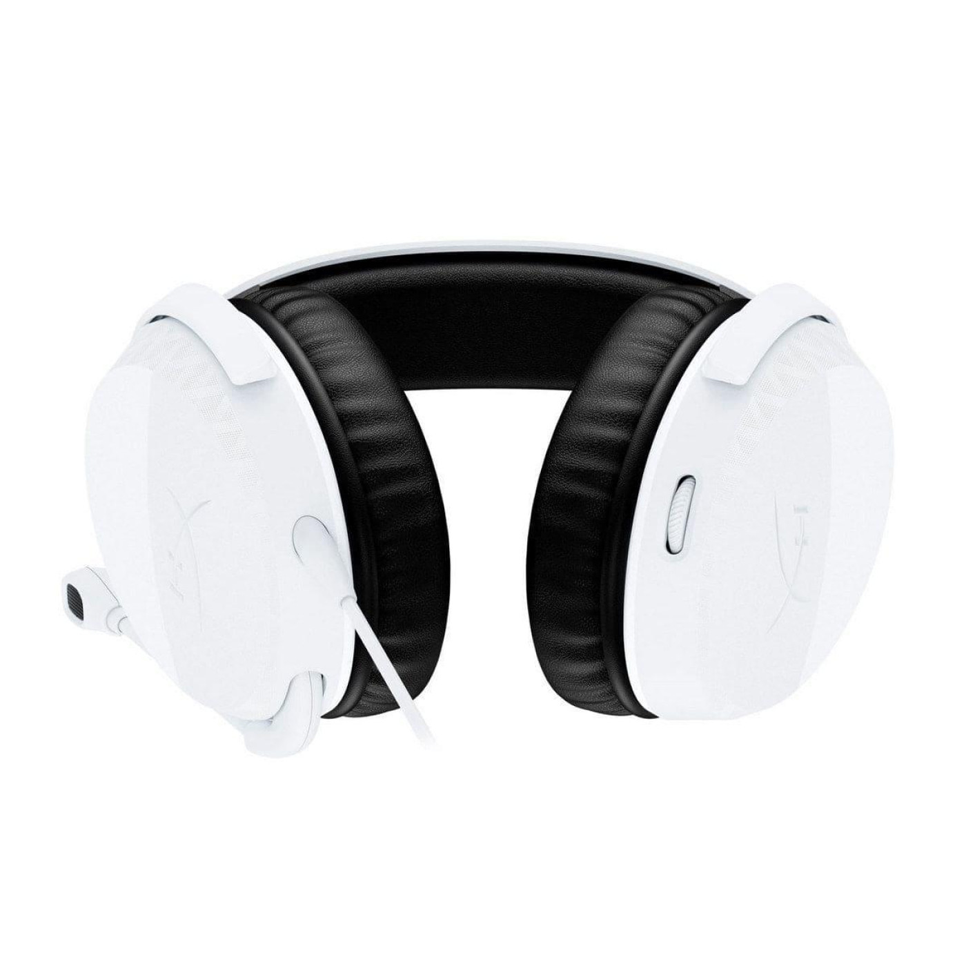 Ігрова гарнітура HyperX Cloud Stinger 3 PS5 mini-jack White (BS1T6AA)
